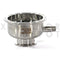 Hemispherical Reducer On Sale w/ Filter Plate & 1/2" MNPT Side-port at Xtractor Depot