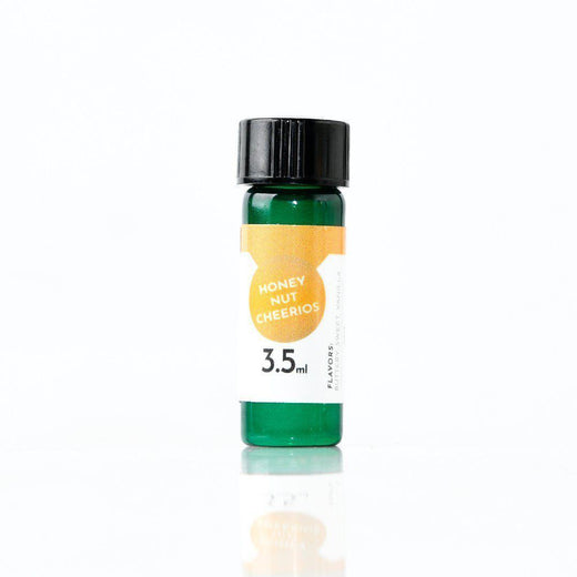 Honey Nut Cheerios - Natural Terpene