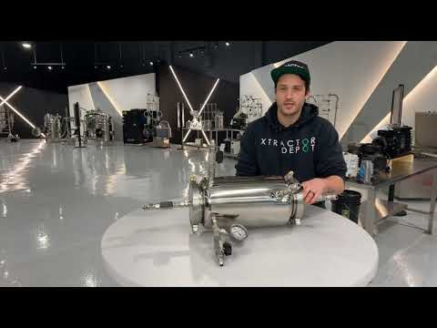 Modular HX - Modular Heat Exchanger | Assembled & PT