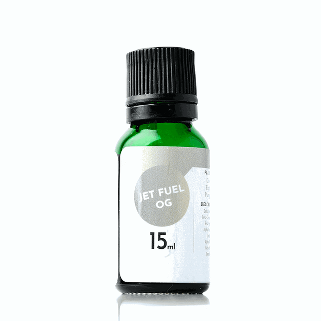 Jet Fuel Og - Natural Terpene