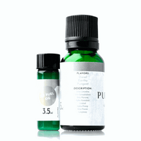 Jet Fuel Og - Natural Terpene