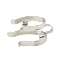 Keck Clips 5 Pack