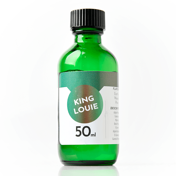 King Louie - Natural Terpene - Xtractor Depot