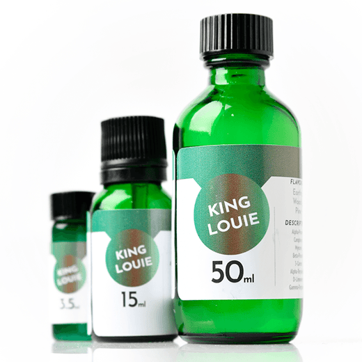 King Louie - Natural Terpene