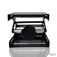Laboratory Scissor Jack - Xtractor Depot
