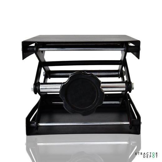 Laboratory Scissor Jack