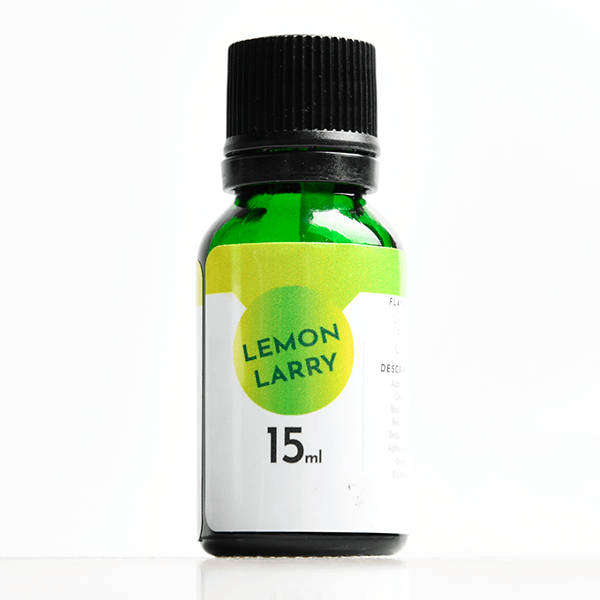 Lemon Larry - Natural Terpene - Xtractor Depot