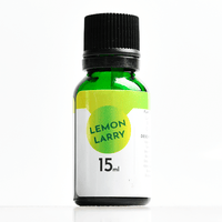 Lemon Larry - Natural Terpene - Xtractor Depot