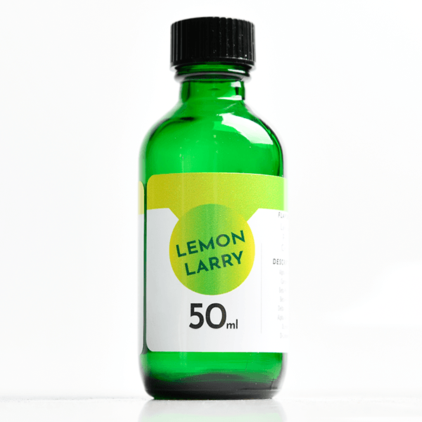 Lemon Larry - Natural Terpene - Xtractor Depot