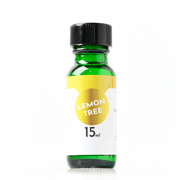 Lemon Tree - Natural Terpene - Xtractor Depot