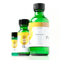 Lemon Tree - Natural Terpene - Xtractor Depot