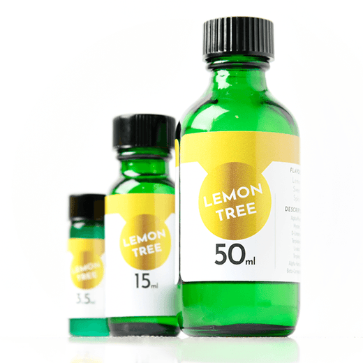 Lemon Tree - Natural Terpene