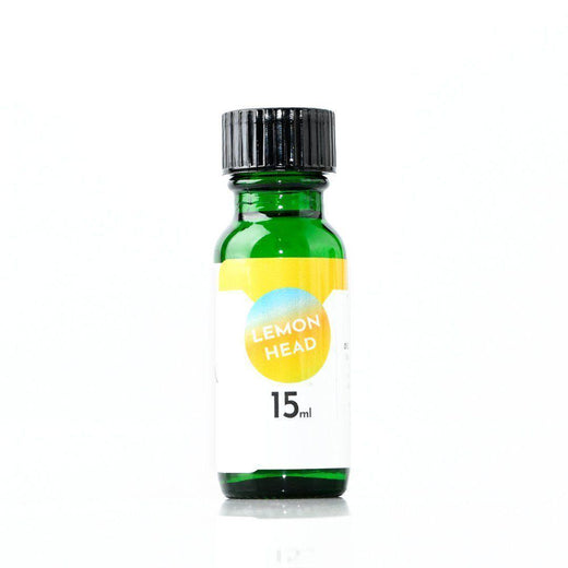 Lemonhead - Natural Terpene