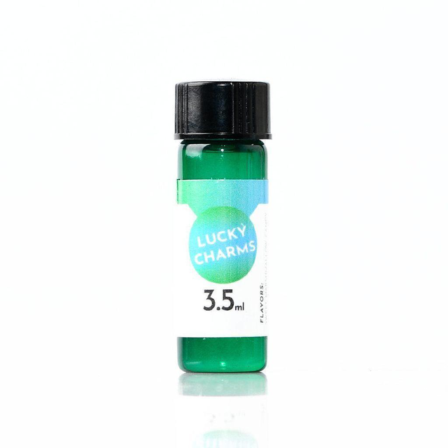 Lucky Charms - Natural Terpene