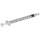 Luer Lock Tip Disposable Syringe - Xtractor Depot
