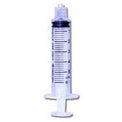 Luer Lock Tip Disposable Syringe - Xtractor Depot