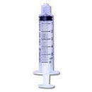 Luer Lock Tip Disposable Syringe - Xtractor Depot