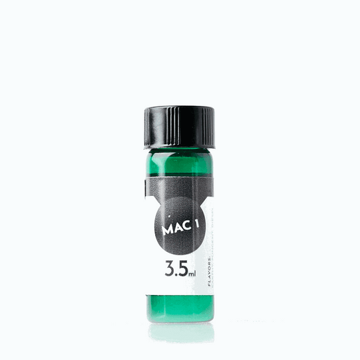 Mac 1- Natural Terpene