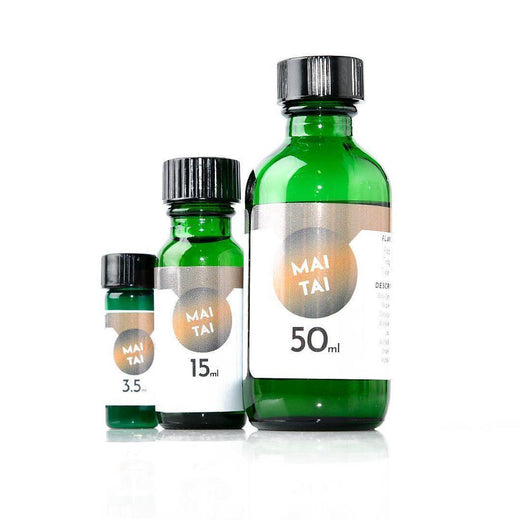 Mai Tai - Natural Terpene