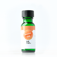 Mars Og - Natural Terpene - Xtractor Depot