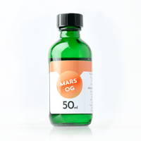 Mars Og - Natural Terpene - Xtractor Depot