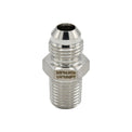 3/8" MJIC X 1/4" MNPT Fitting at Xtractor Depot
