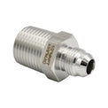 1/2" MNPT X 3/8" MJIC Fitting