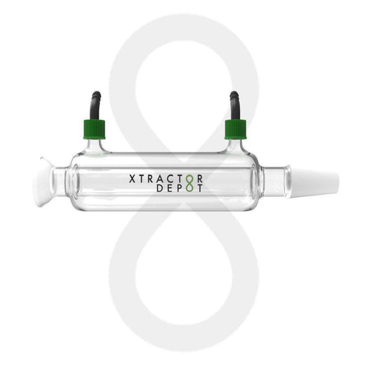 Modular Path Jacketed Condenser