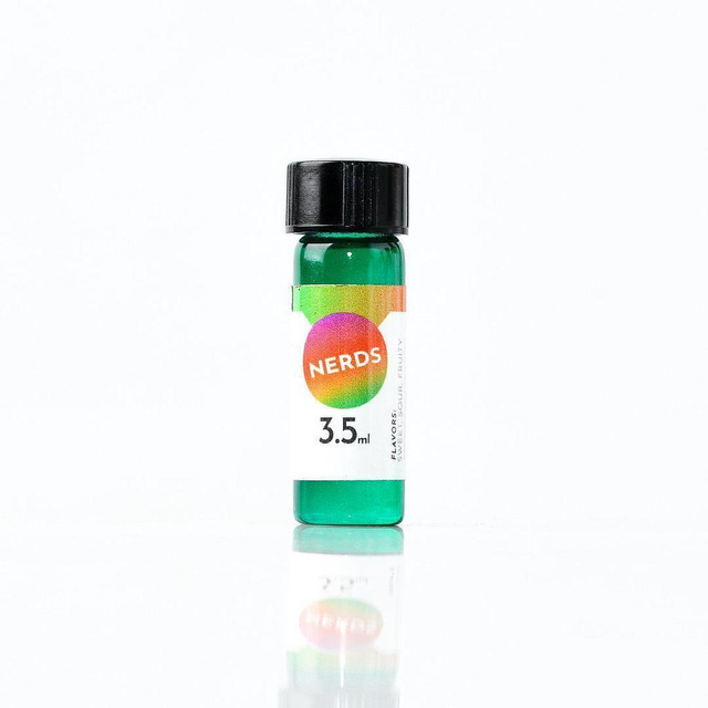 Nerds - Natural Terpene