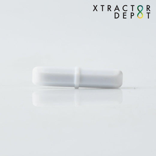 Octagonal Magnetic Stir Bar