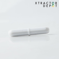 Octagonal Magnetic Stir Bar - Xtractor Depot