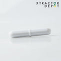 Octagonal Magnetic Stir Bar - Xtractor Depot