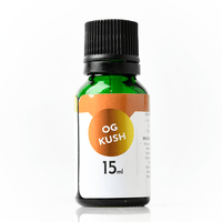 Og Kush - Natural Terpene