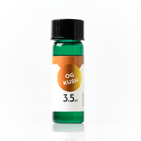 Og Kush - Natural Terpene
