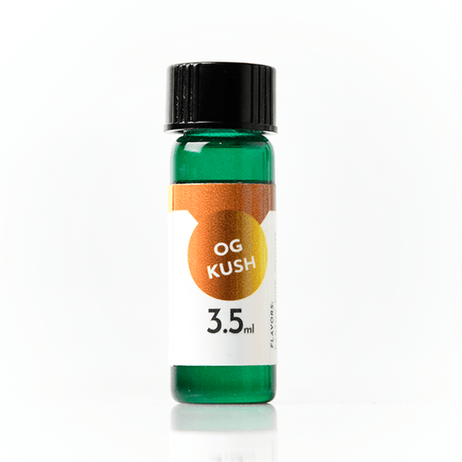 Og Kush - Natural Terpene