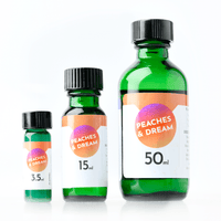 Peaches & Dream- Natural Terpene - Xtractor Depot