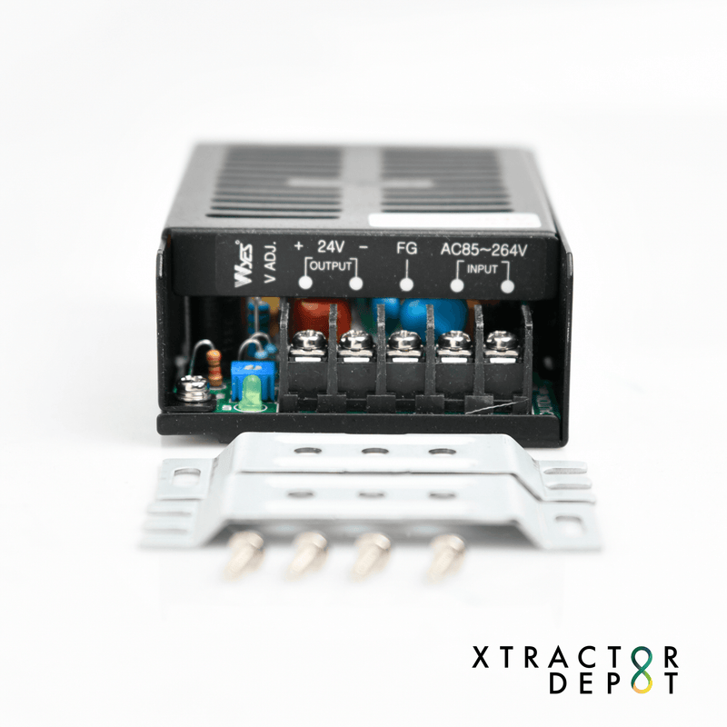 Power Supply for XD Oven 2.0 - Xtractor Depot