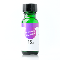 Purple Punch - Natural Terpene