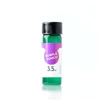 Purple Punch - Natural Terpene
