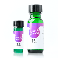 Purple Punch - Natural Terpene