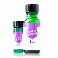 Purple Punch - Natural Terpene