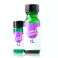 Purple Punch - Natural Terpene