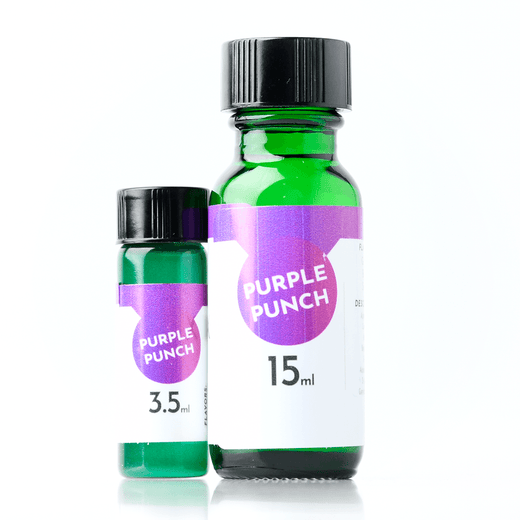 Purple Punch - Natural Terpene