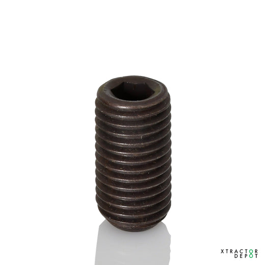 Rack Bolts