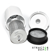 Replacement Odor Adsorbent Element