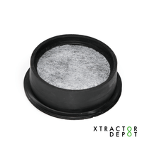Replacement Odor Adsorbent Element