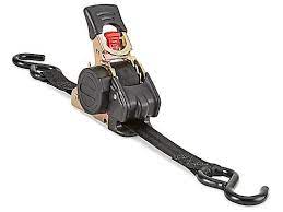 Retractable Tie Down