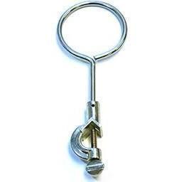 Ring Bosshead Clamp