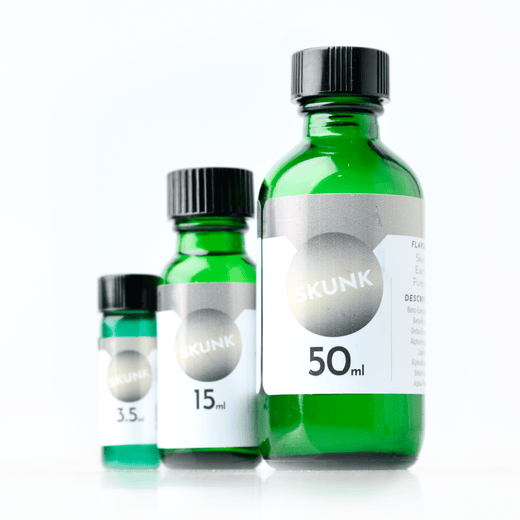 Skunk- Natural Terpene