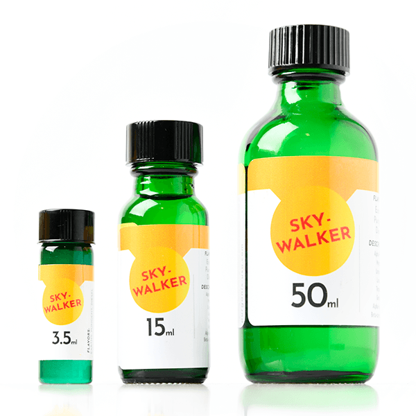 Skywalker - Natural Terpene - Xtractor Depot